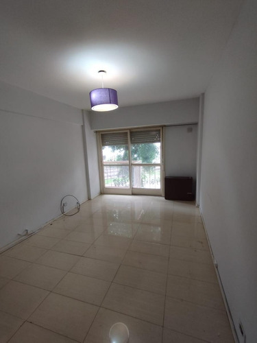 Departamento En Palermo Con Patio Y Balcón