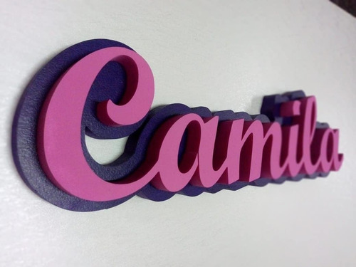 Nombre Polifan Cartel Corporeo Polyfan Candybar - Envio