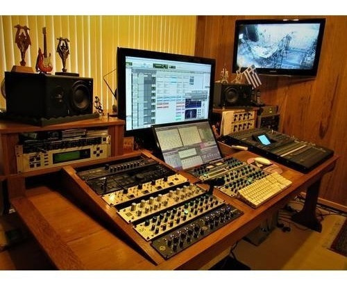 Sample Pack Dj's E Produtores ( Funk, Deep, Trance, Forró)