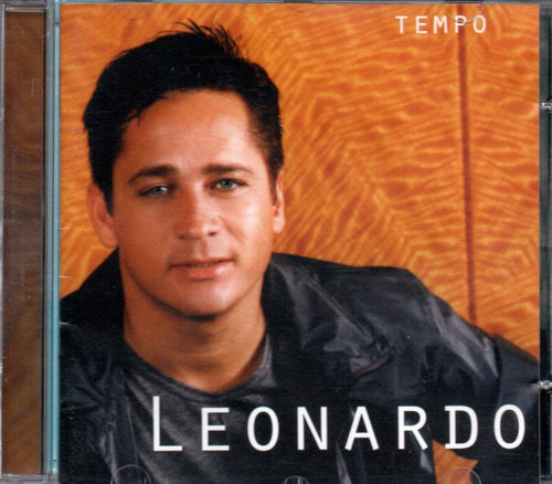 Cd Leonardo Tempo