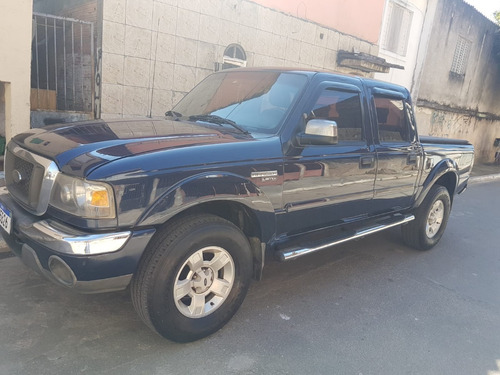 Imagem 14 de 15 de Ford Ranger 3.0 4x4