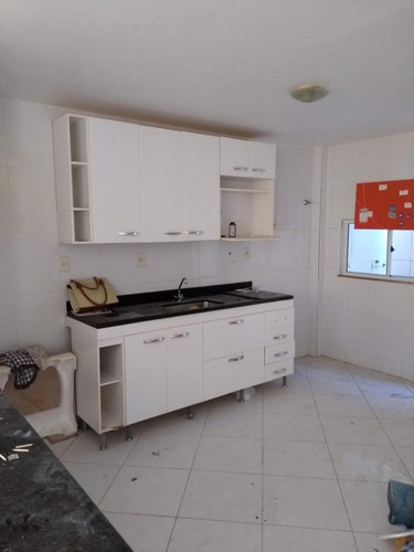 Imagem 5 de 12 de Apartamento Térreo Para Venda, Ipitanga, 2 Dormitórios, 1 Suíte, 2 Banheiros, 1 Vaga - Vs648_2-1185365