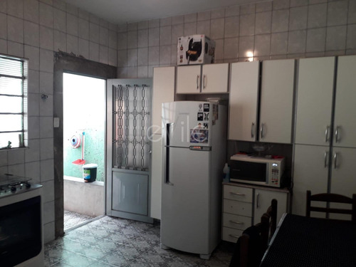 Imagem 12 de 17 de Casa À Venda Em Jardim Florence - Ca009486