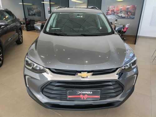 Chevrolet Tracker 1.0 TURBO FLEX LT AUTOMÁTICO