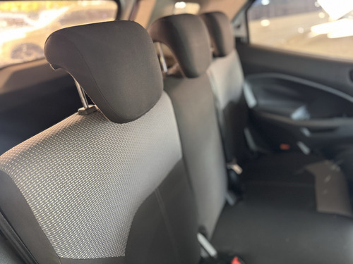 Ford Ecosport 1.6 SE 16V FLEX 4P POWERSHIFT