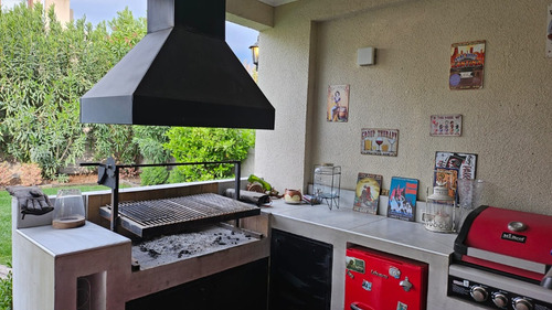 Se Vende En Piedra Roja, 3d, 3b, Piscina Y Quincho