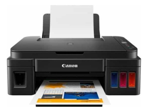 Impresora Multifunción Canon