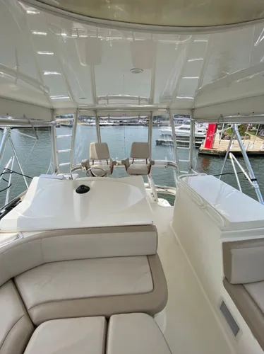 Yate Riviera 51 Lv1656