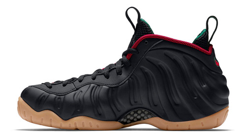 Zapatillas Nike Air Foamposite Pro Gucci 624041-004