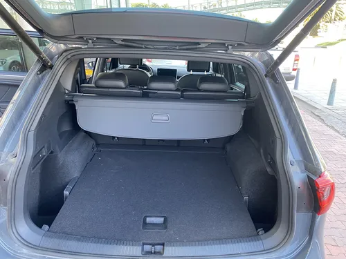 Seat Tarraco 1.4 Tsi Xcellence