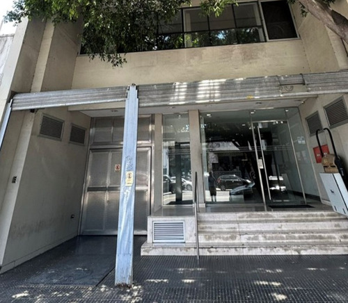 Oficina En Alquiler En Colegiales