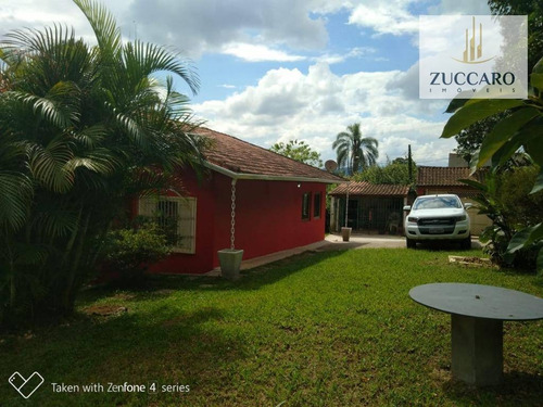 Área Residencial À Venda, Bairro Inválido, Cidade Inexistente - Ar0004. - Ch0078