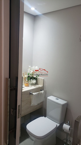 Imagem 28 de 30 de Vendo Ap. 2 Dormit. ( 2 Suítes ), 114m², 2 Vagas, Vila Gumercindo, São Paulo, Sp - Ap00270 - 69981142