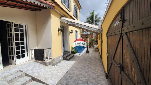 Imagem 3 de 30 de Casa Comercial 2 Pavimentos - Higienópolis - Rio De Janeiro/rj - Ca0107