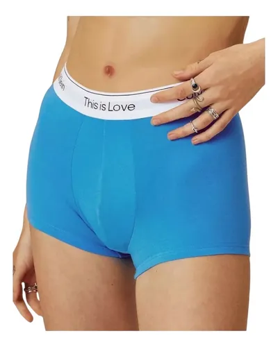 Calzones para mujer calvin klein sale