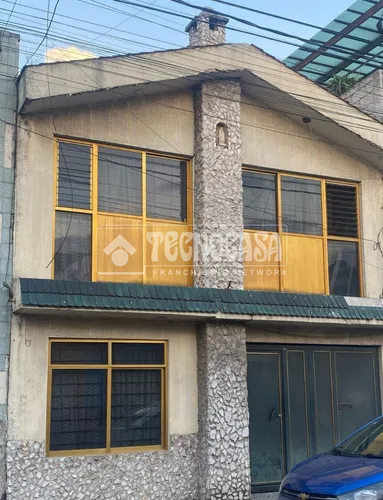 Venta Casas Industrial T-df0215-0040