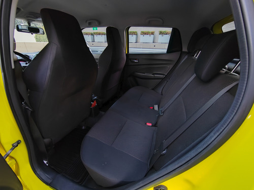 Suzuki Swift Sport Boosterjet 1.4 Aut 2024