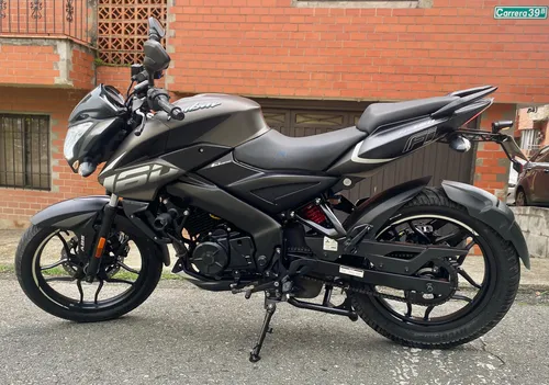 Pulsar Ns 160 Fi Abs