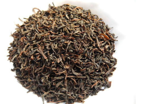 Té Negro Dimbula 50g En Hebras De Origen