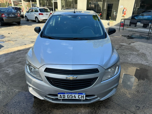 Chevrolet Onix 1.4 Joy Ls + 98cv