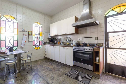 Imagem 7 de 29 de Casa 3 Quartos, 3 Suítes, 4 Vagas, Bairro Inconfidentes - Contagem/mg, - 24145