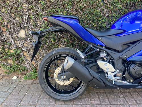 Yzf R3 Abs 2023