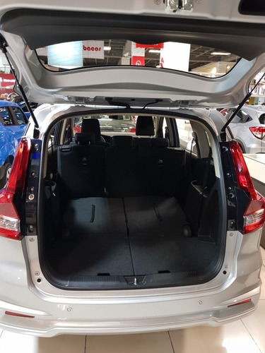 Suzuki Ertiga Mecanica Gl 2020
