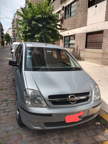 Chevrolet Meriva 1.8 Gl Plus 2008
