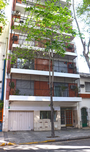 Oportunidad - Departamento - 3 Ambientes - Villa Del Parque