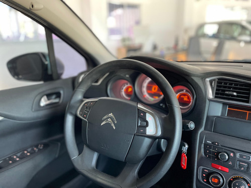 Citroën C4 Lounge 1.6 Tendance At6 Thp 163cv