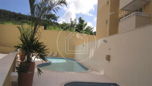 Apartamento - Ref: 819718