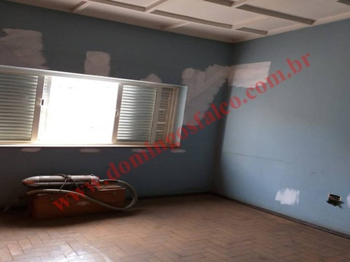 Imagem 13 de 17 de Venda - Casa - Vila Medon - Americana - Sp - D0256