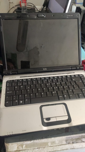 Laptop Hp Pavilion Dv500 (precio Por Carcaza) 