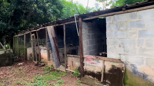 Finca De 887 Tareas En República Dominicana