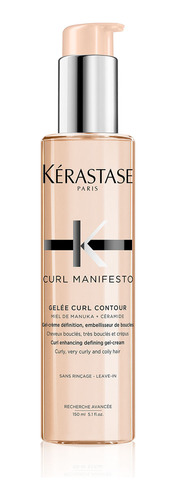 Definidor De Rulos Gelée Curl Contour 150 Ml