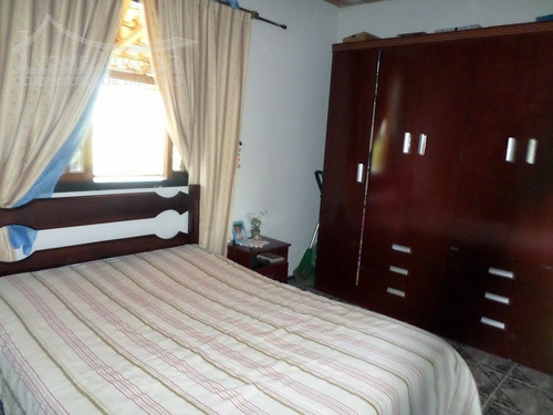 Imagem 9 de 15 de Casa Térrea Em Encanto De Paty - Paty Do Alferes - 1526