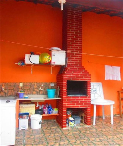 Imagem 11 de 12 de Casa - Venda - Nova Itanhaem - Itanhaem - Ita893