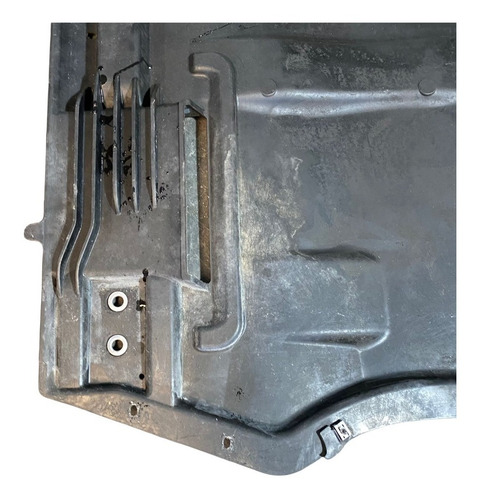 Imagem 2 de 6 de Protetor De Carter Vw Jetta Tsi 2.0 2012 5c6825901
