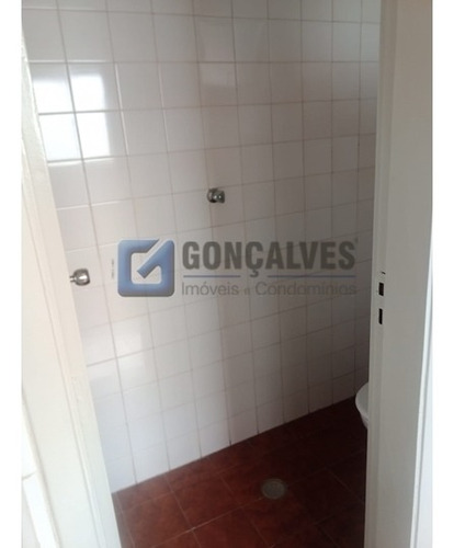 Imagem 14 de 15 de Locação Apartamento Sao Bernardo Do Campo Nova Petropolis Re - 1033-2-37706