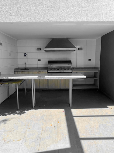 Oportunidad Vende Departamento 1dormitorio+1estac San Miguel