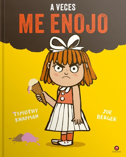 A Veces Me Enojo - Vv.aa