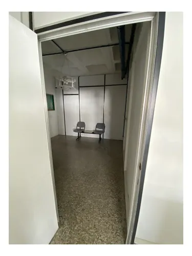 Piso Industrial - Boleíta