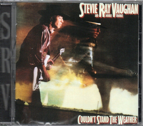 Stevie Ray Vaughan Couldnt Stand Nuevo Steve Vai Dio Ciudad