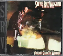 Comprar Stevie Ray Vaughan Couldnt Stand Nuevo Steve Vai Dio Ciudad