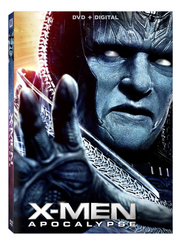 X-men: Apocalipsis