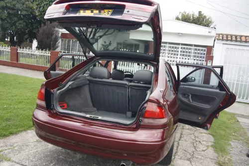 Mazda 626 2.0 Matsuri Nim