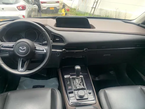 Mazda CX-30 2.0 Grand Touring At