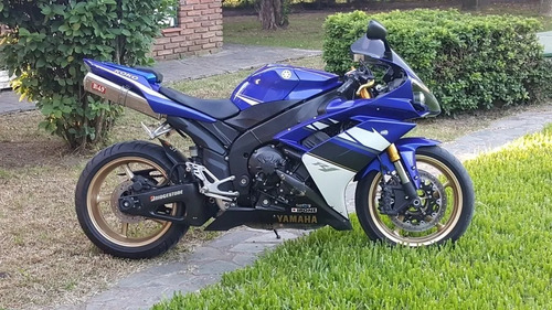 Imagen 6 de 8 de Yamaha Yzf R1