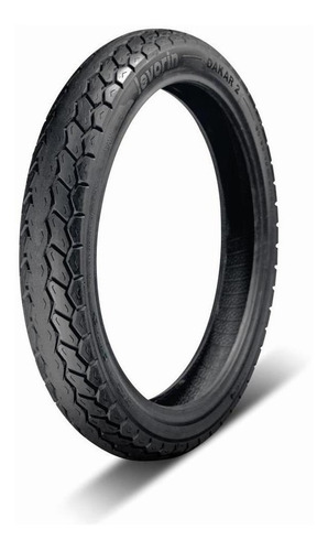 Pneu 90/90-18 Levorin Dakar 2 Cg Titan Fan