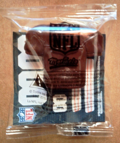 Cleveland Browns Cafes Funko Banderín Calcomanía Minicasco